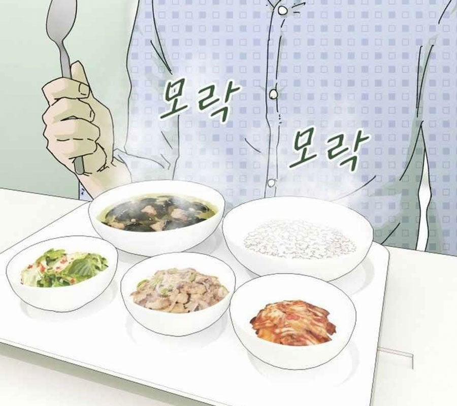 Thiên Tài Nhìn Thấu Thế Giới 1 trang 174