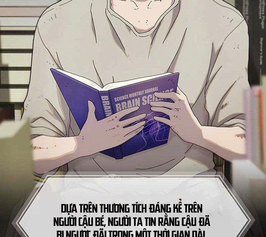 Thiên Tài Nhìn Thấu Thế Giới 1 trang 18