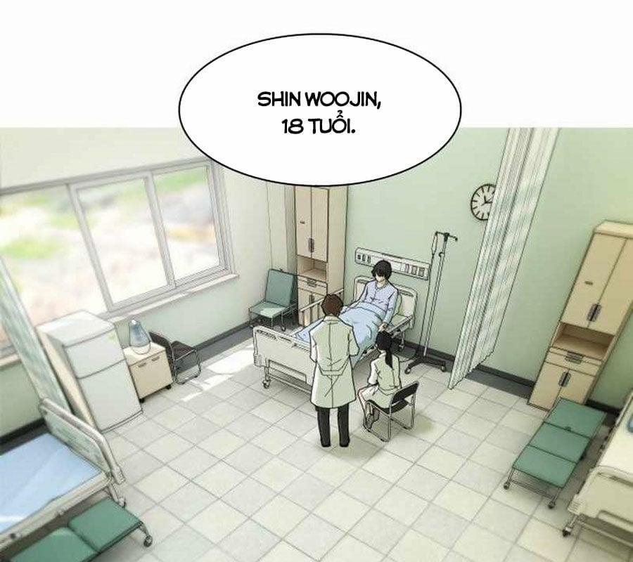 Thiên Tài Nhìn Thấu Thế Giới 1 trang 26