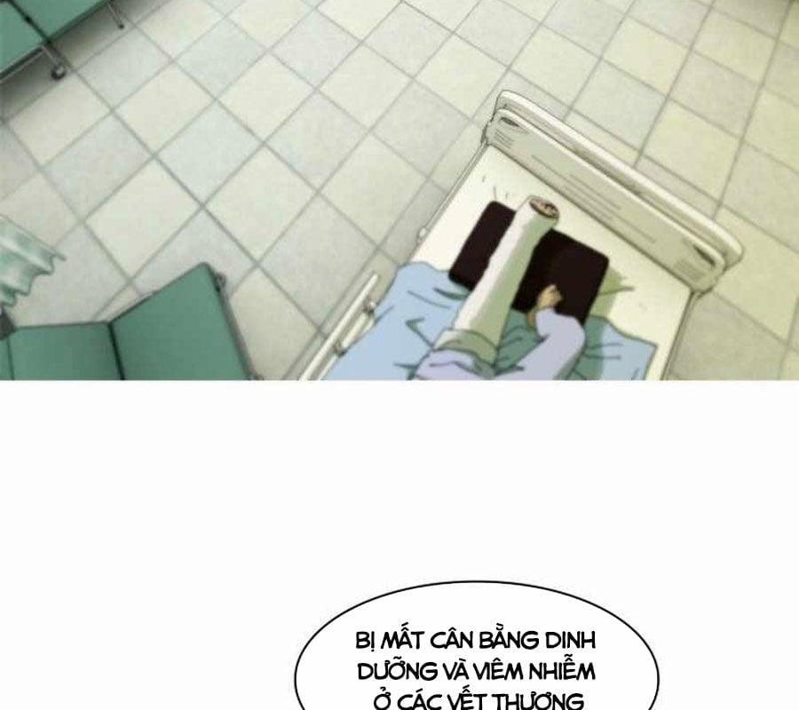 Thiên Tài Nhìn Thấu Thế Giới 1 trang 27