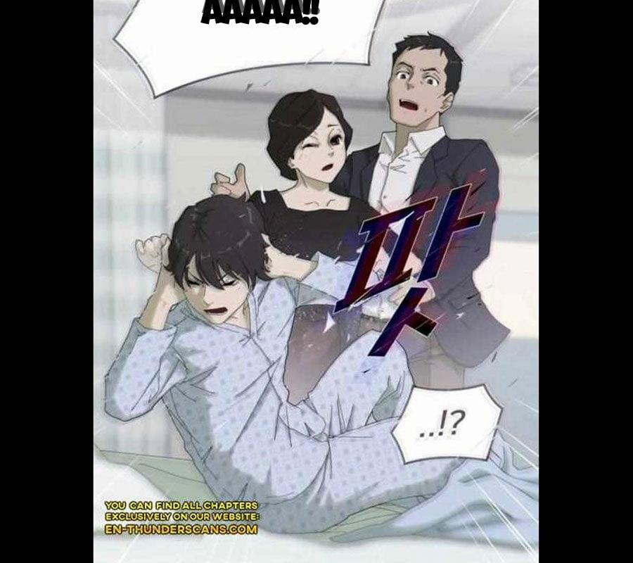 Thiên Tài Nhìn Thấu Thế Giới 1 trang 284