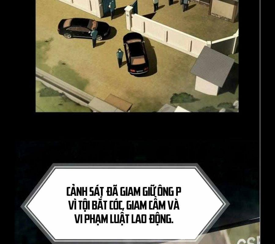 Thiên Tài Nhìn Thấu Thế Giới 1 trang 3