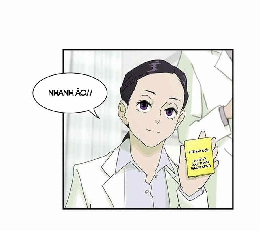 Thiên Tài Nhìn Thấu Thế Giới 1 trang 39