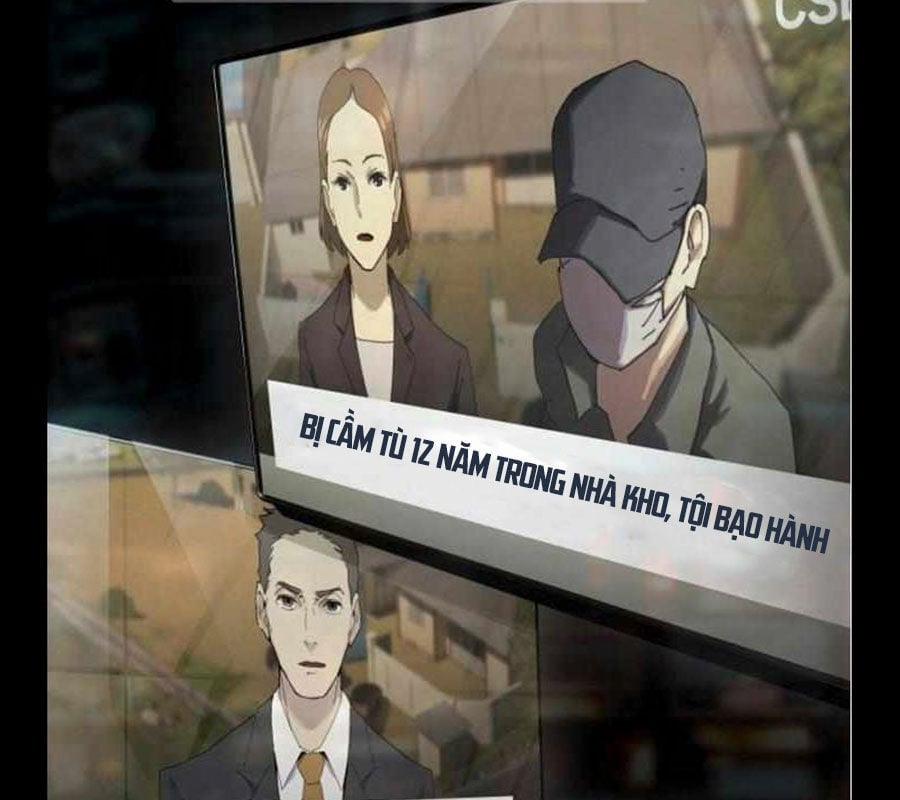 Thiên Tài Nhìn Thấu Thế Giới 1 trang 4