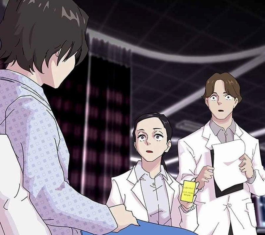 Thiên Tài Nhìn Thấu Thế Giới 1 trang 43