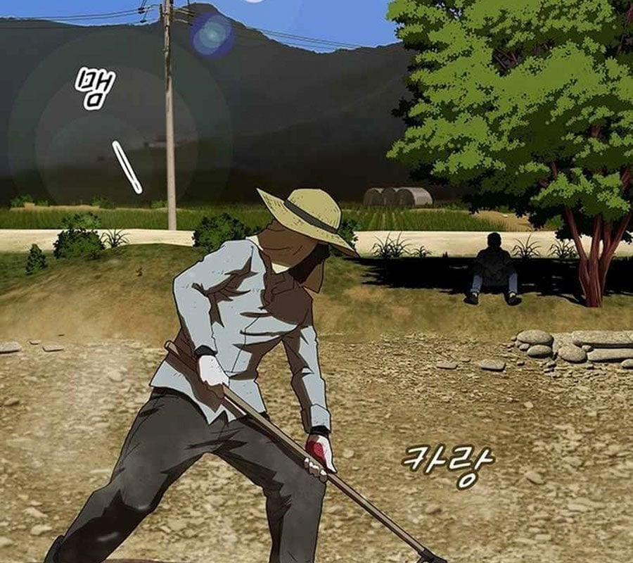 Thiên Tài Nhìn Thấu Thế Giới 1 trang 48