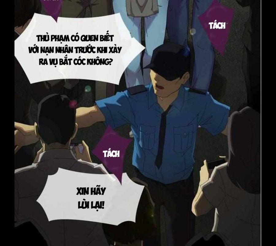 Thiên Tài Nhìn Thấu Thế Giới 1 trang 7