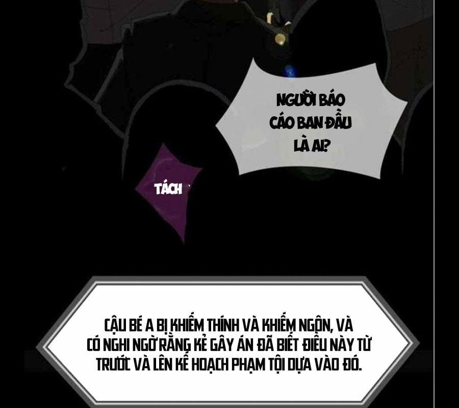 Thiên Tài Nhìn Thấu Thế Giới 1 trang 8