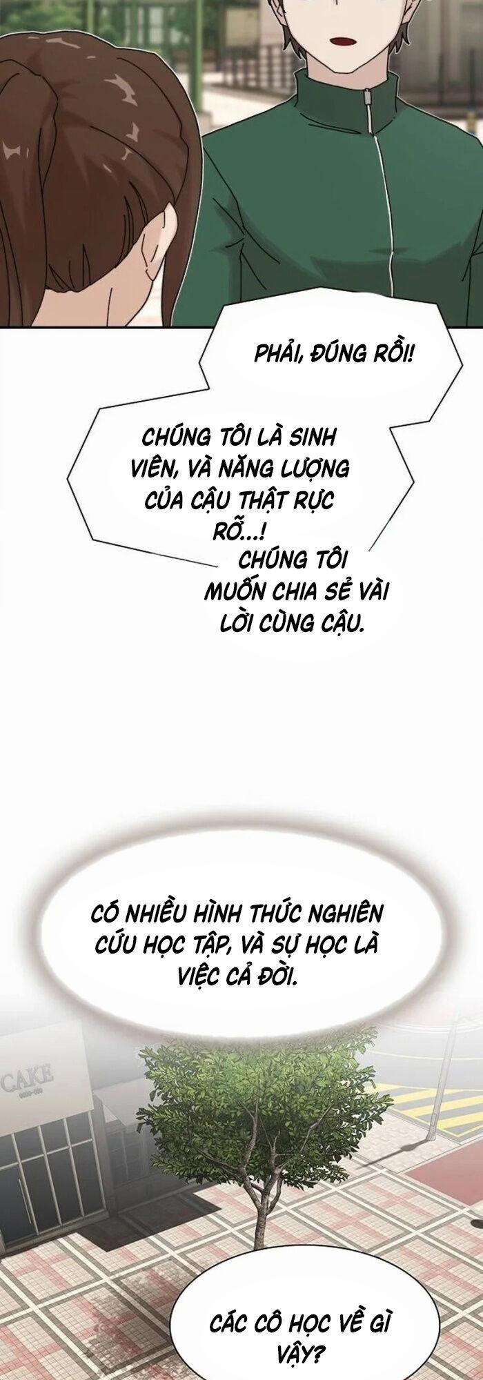 Thiên Tài Nhìn Thấu Thế Giới 10 trang 11