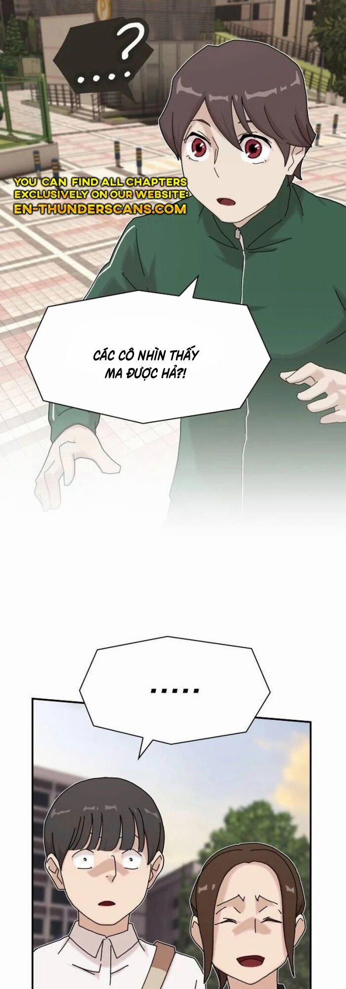 Thiên Tài Nhìn Thấu Thế Giới 10 trang 17