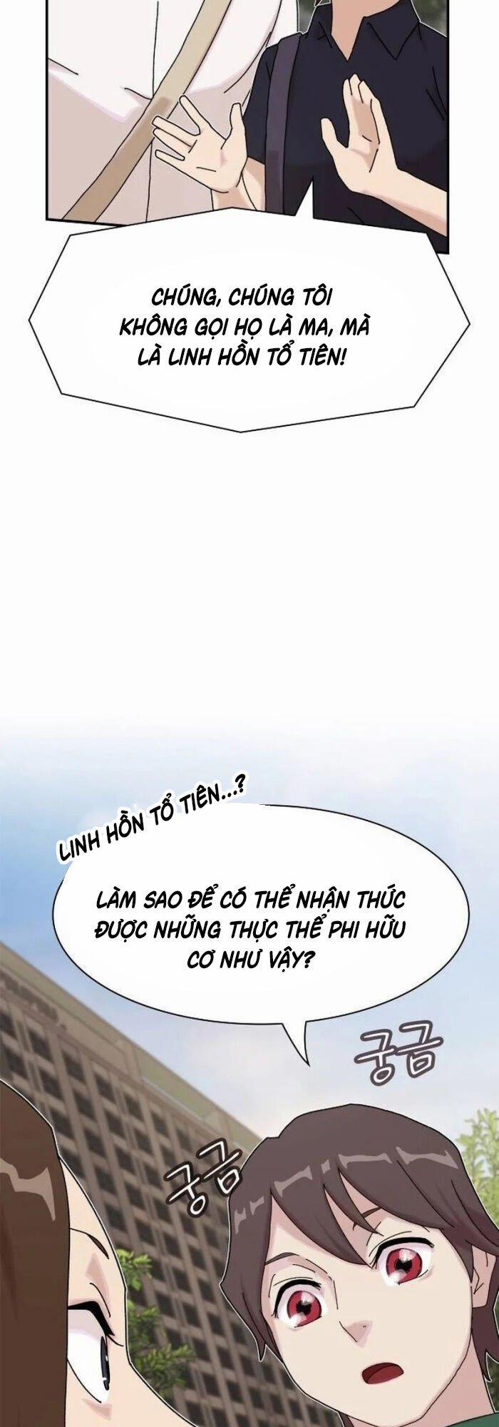 Thiên Tài Nhìn Thấu Thế Giới 10 trang 18