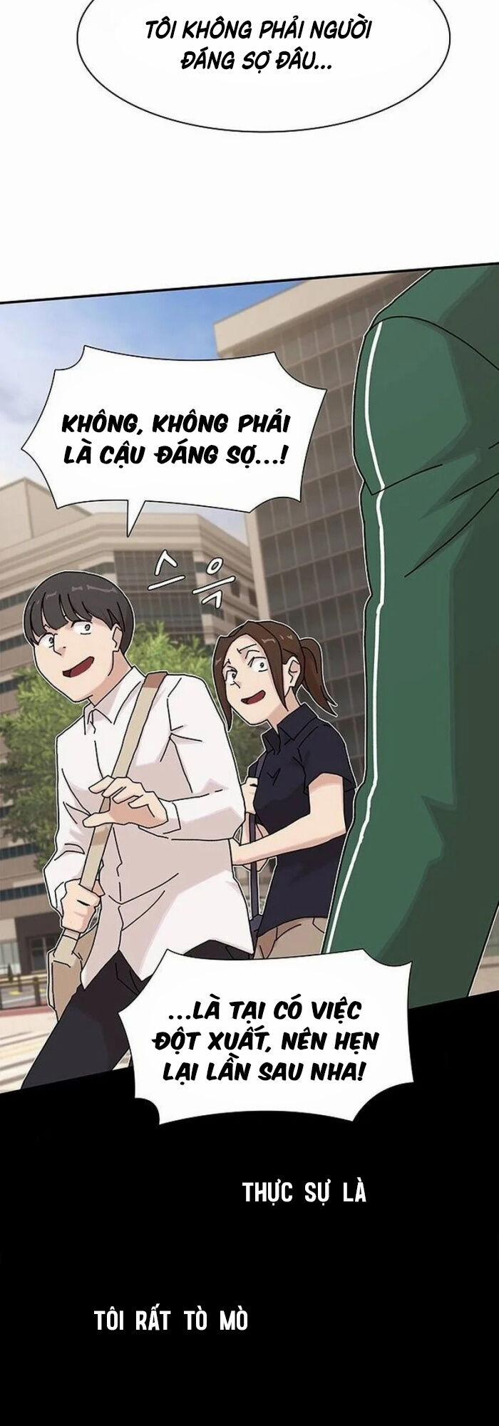 Thiên Tài Nhìn Thấu Thế Giới 10 trang 23