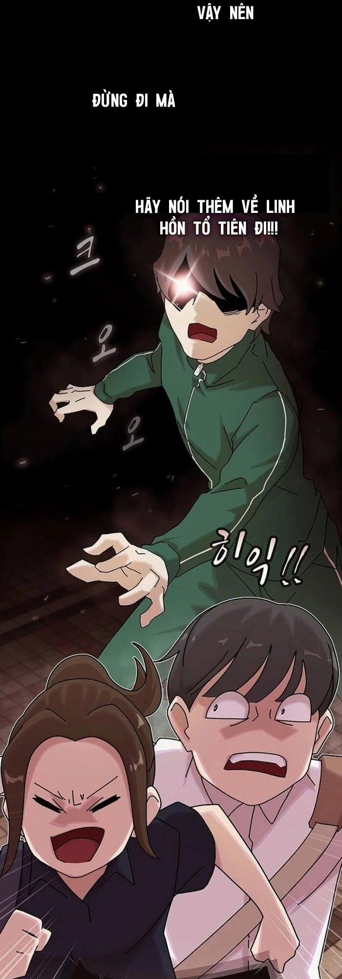 Thiên Tài Nhìn Thấu Thế Giới 10 trang 24