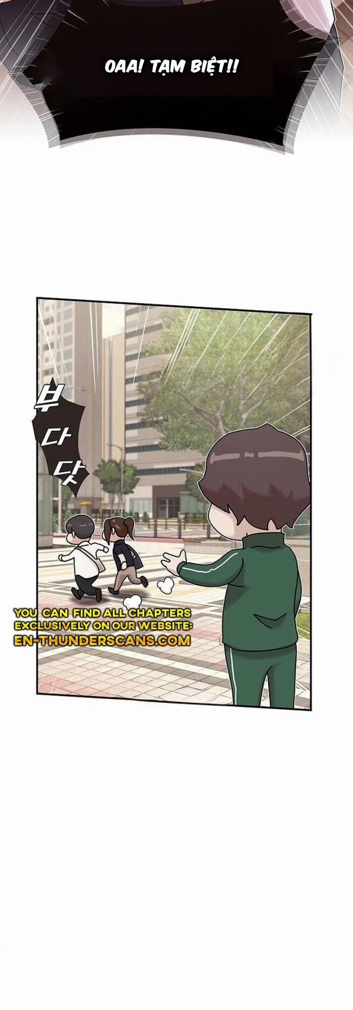 Thiên Tài Nhìn Thấu Thế Giới 10 trang 25