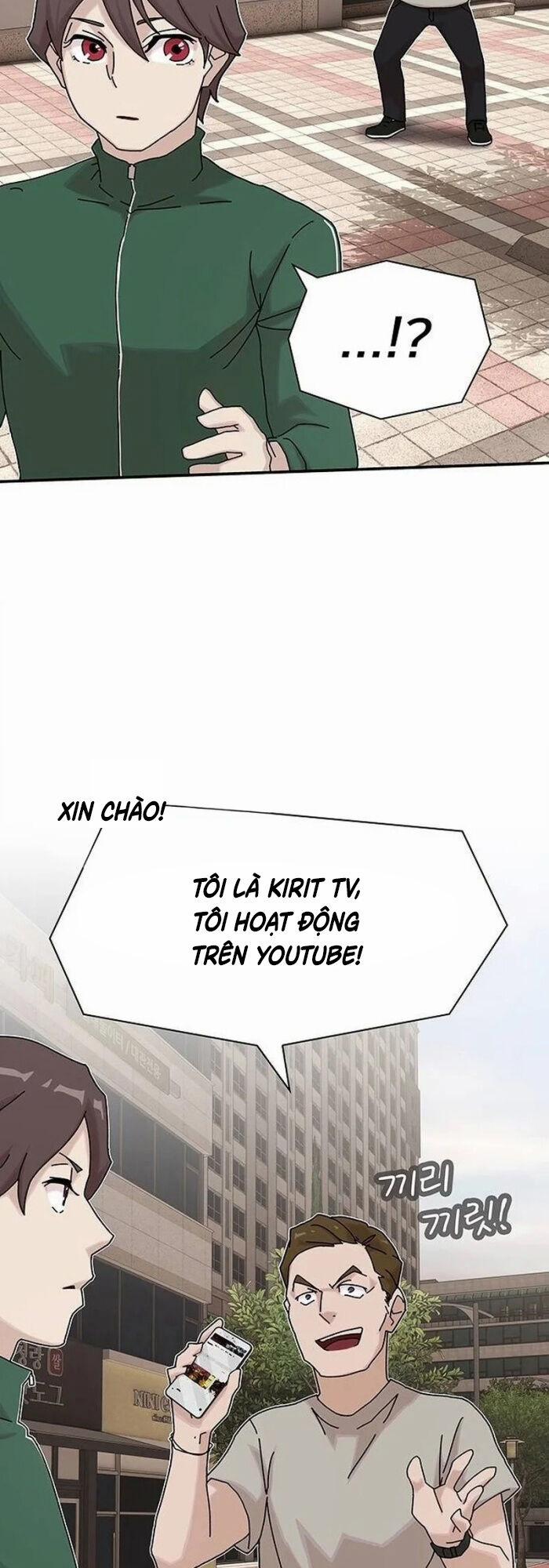 Thiên Tài Nhìn Thấu Thế Giới 10 trang 27