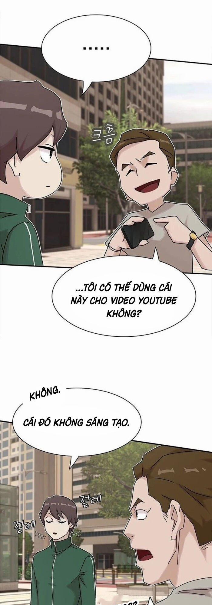 Thiên Tài Nhìn Thấu Thế Giới 10 trang 29