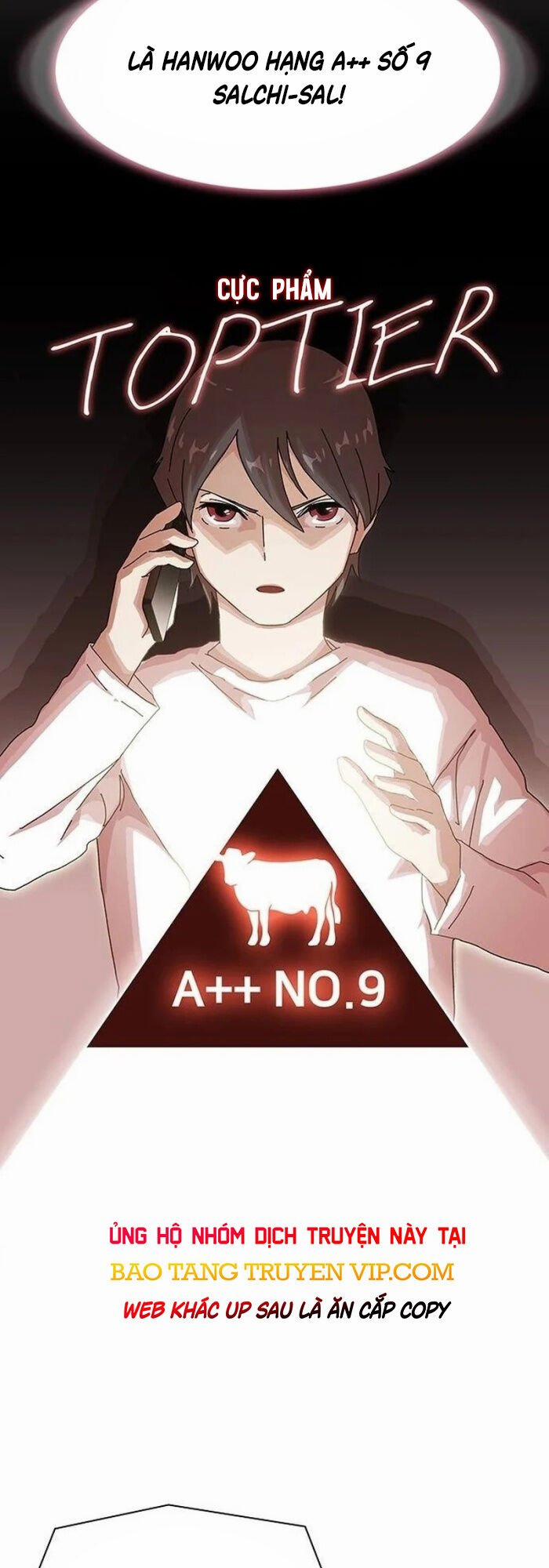 Thiên Tài Nhìn Thấu Thế Giới 10 trang 3