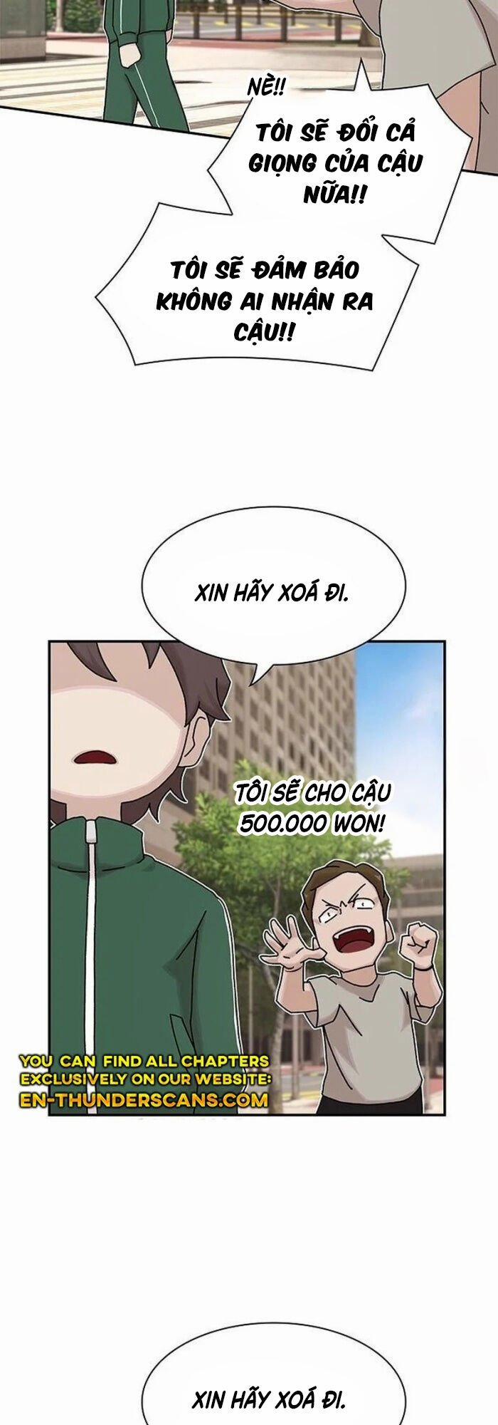 Thiên Tài Nhìn Thấu Thế Giới 10 trang 31