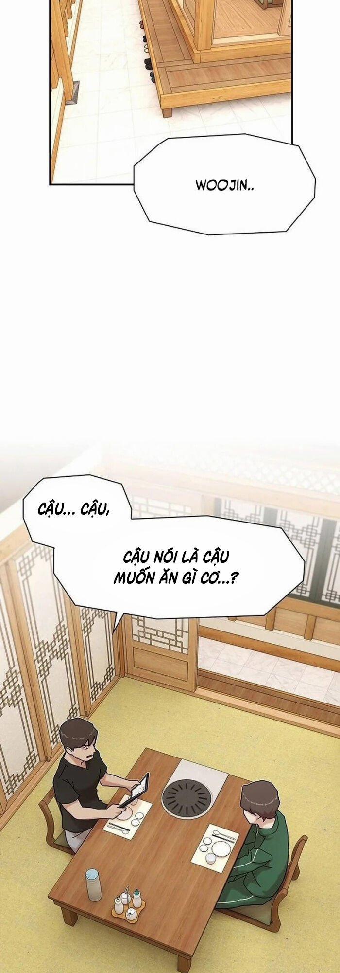 Thiên Tài Nhìn Thấu Thế Giới 10 trang 35