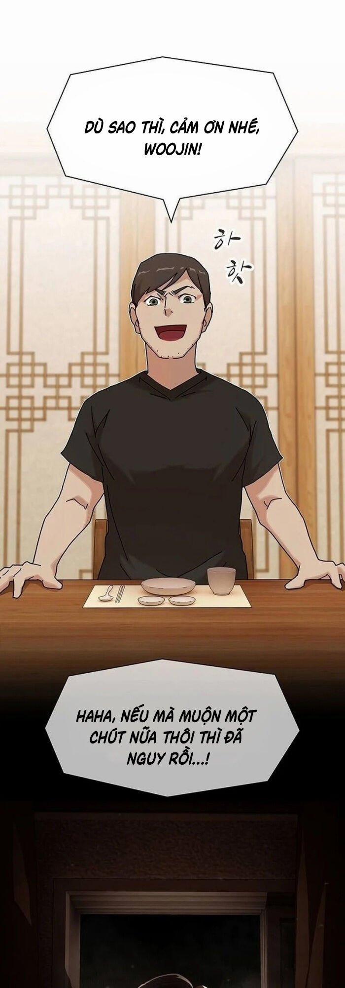 Thiên Tài Nhìn Thấu Thế Giới 10 trang 38