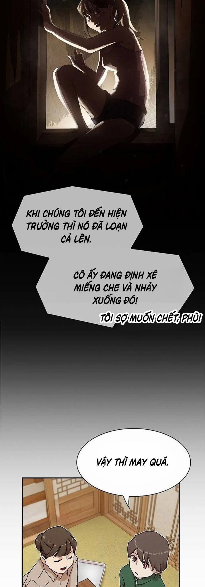 Thiên Tài Nhìn Thấu Thế Giới 10 trang 39