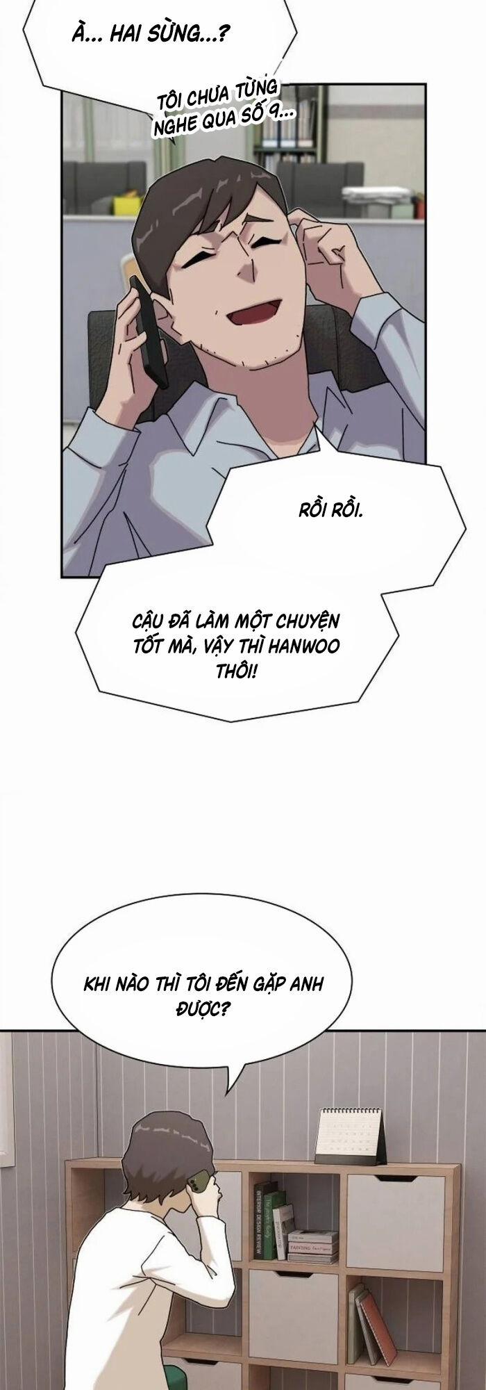 Thiên Tài Nhìn Thấu Thế Giới 10 trang 4