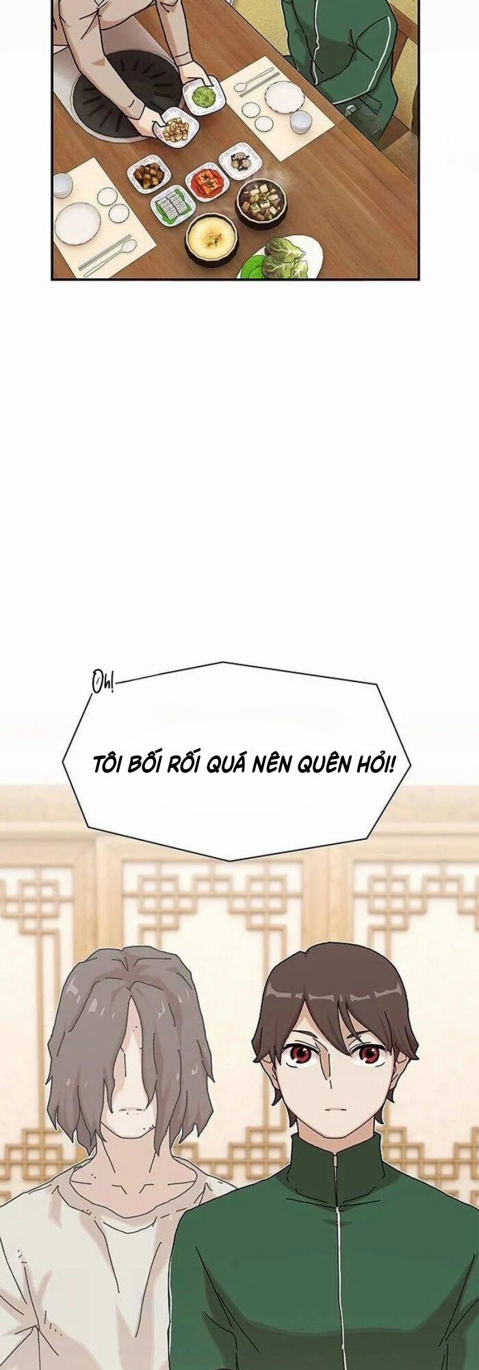 Thiên Tài Nhìn Thấu Thế Giới 10 trang 40