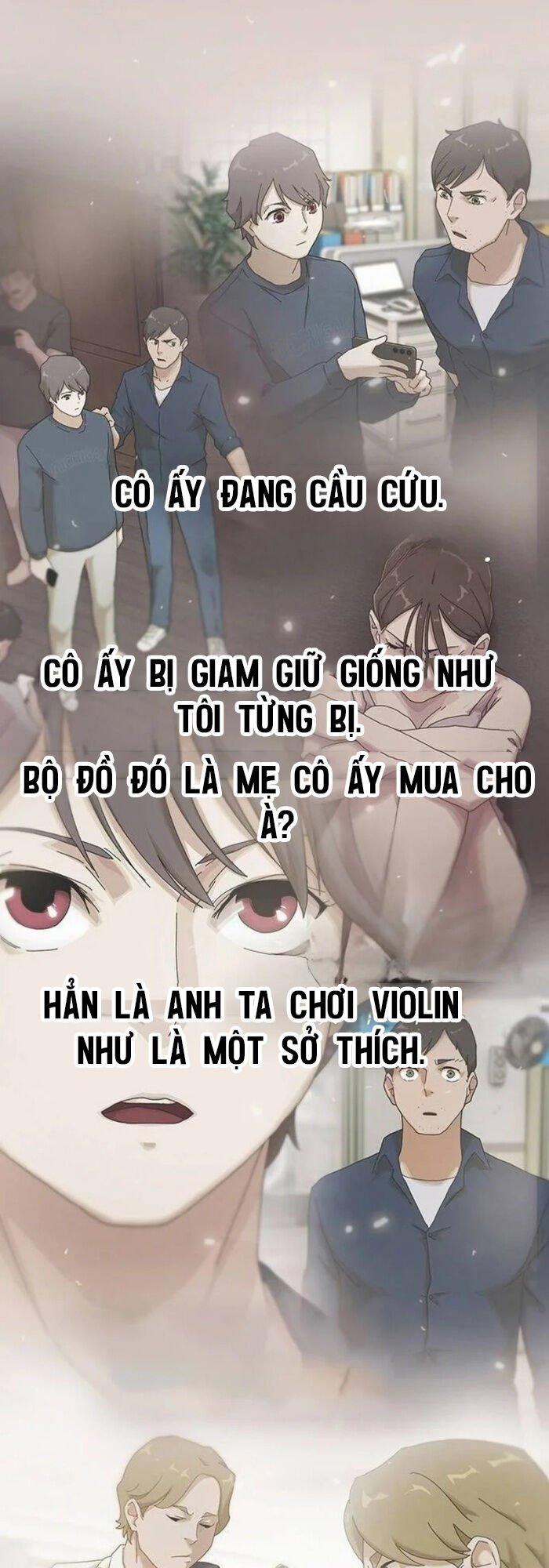 Thiên Tài Nhìn Thấu Thế Giới 10 trang 42