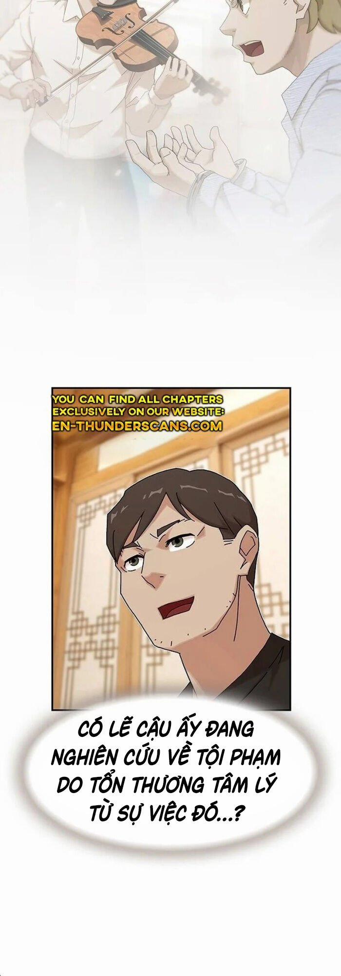 Thiên Tài Nhìn Thấu Thế Giới 10 trang 43