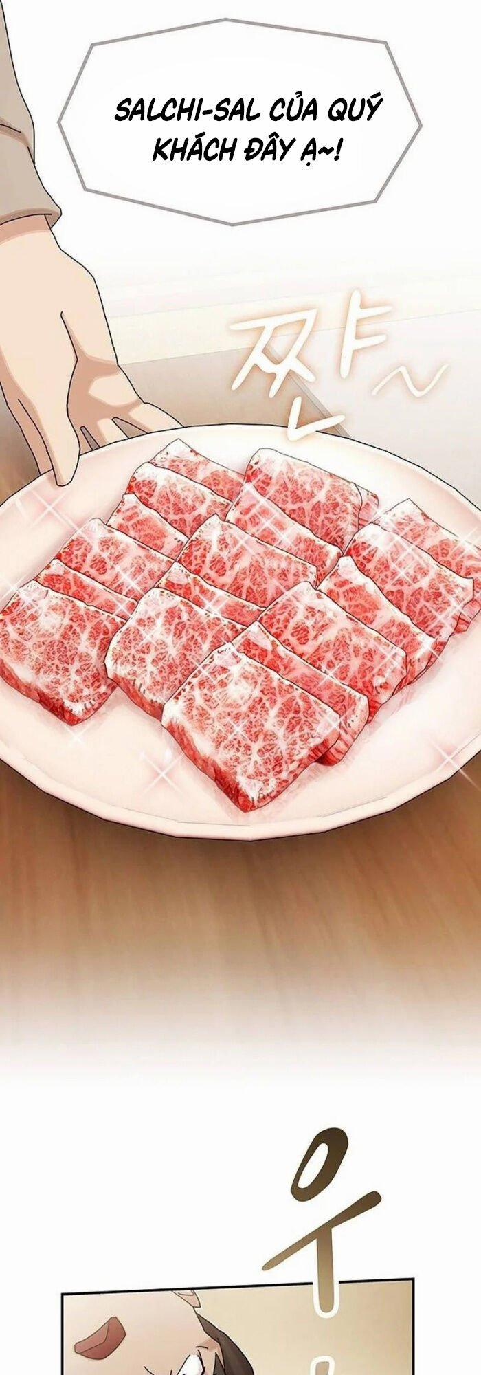 Thiên Tài Nhìn Thấu Thế Giới 10 trang 44