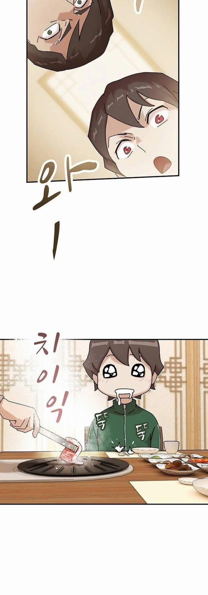 Thiên Tài Nhìn Thấu Thế Giới 10 trang 45