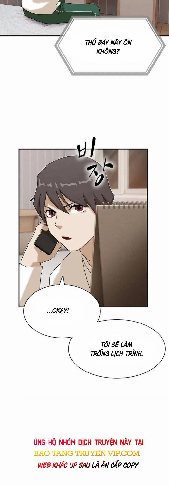 Thiên Tài Nhìn Thấu Thế Giới 10 trang 5