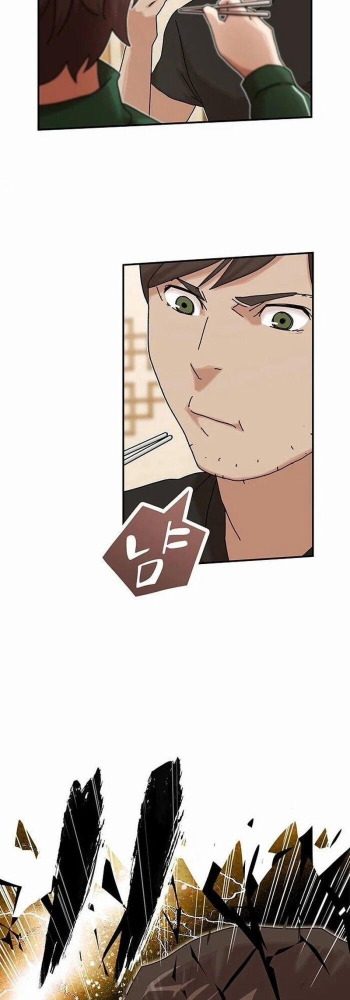 Thiên Tài Nhìn Thấu Thế Giới 10 trang 50