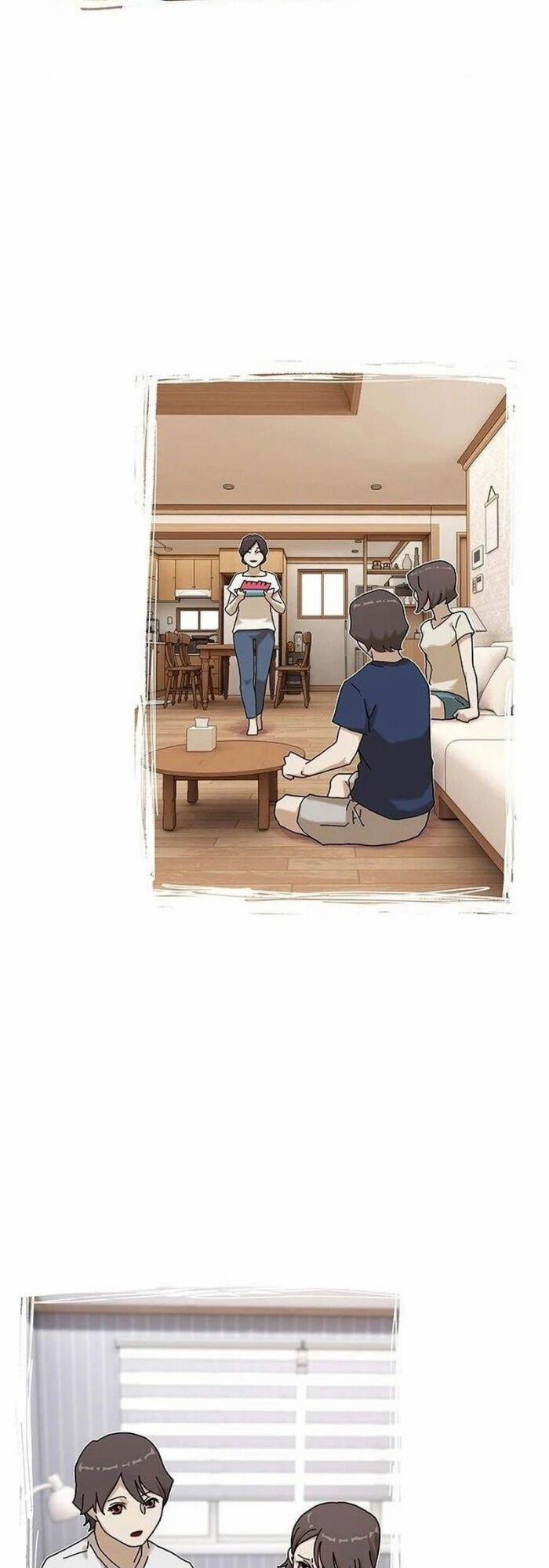 Thiên Tài Nhìn Thấu Thế Giới 10 trang 57