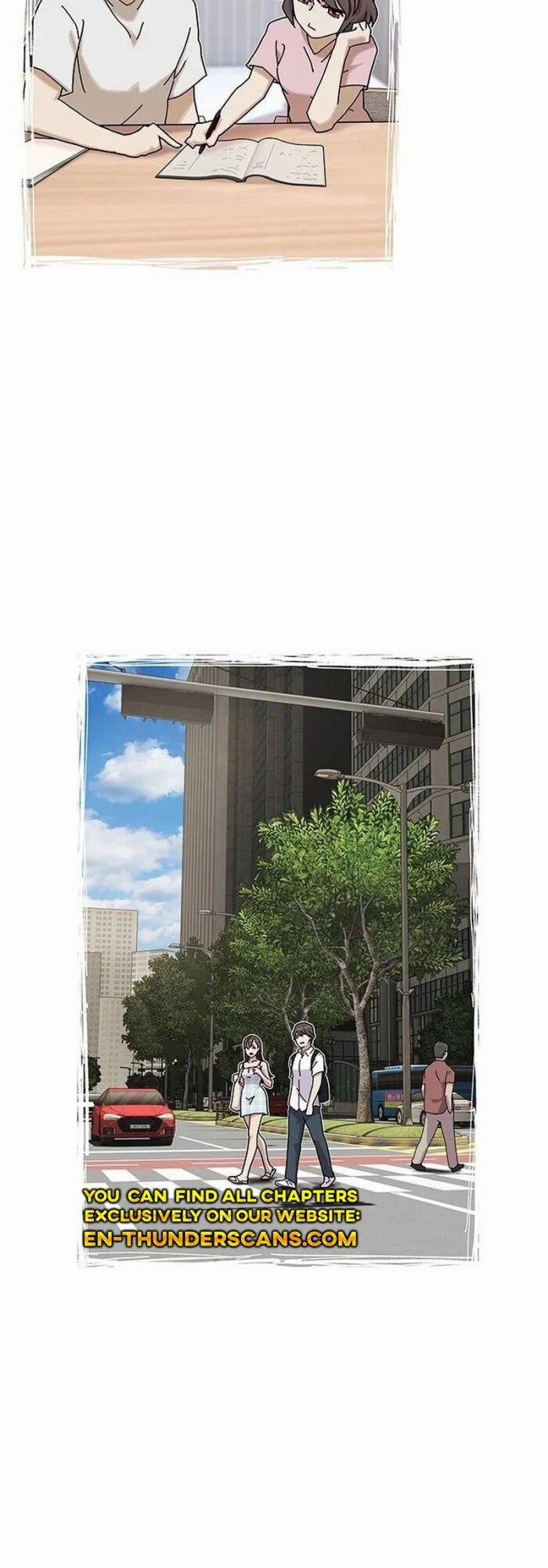 Thiên Tài Nhìn Thấu Thế Giới 10 trang 58