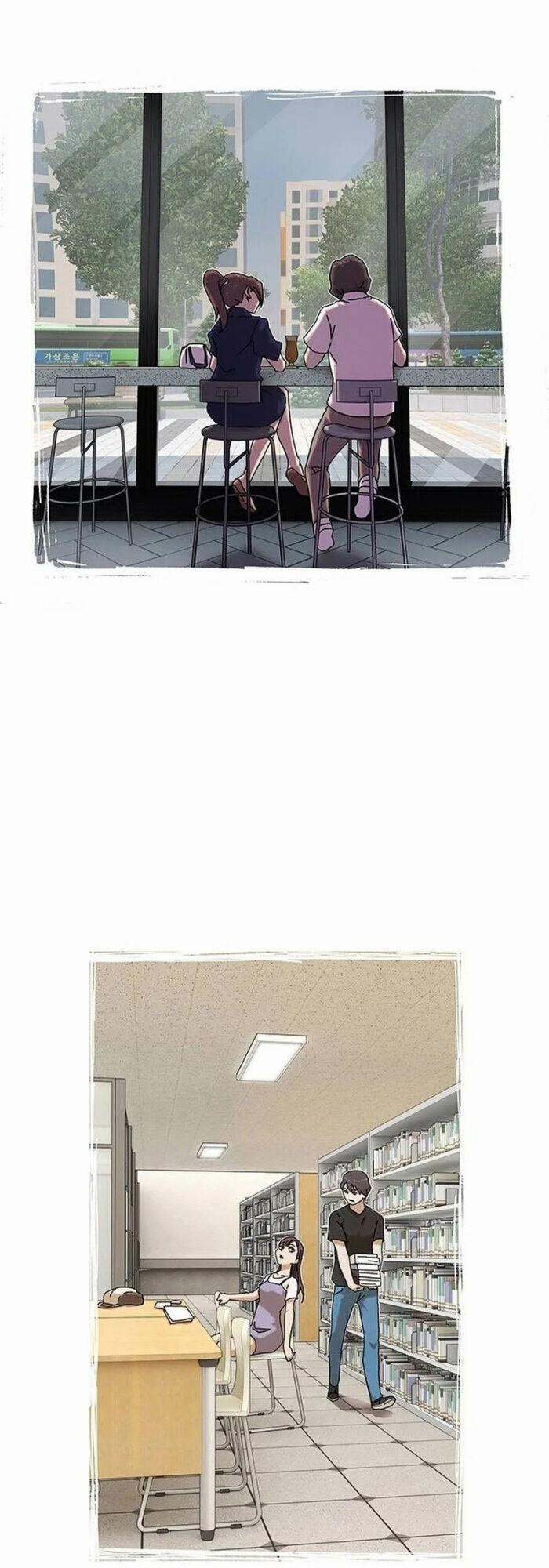 Thiên Tài Nhìn Thấu Thế Giới 10 trang 59