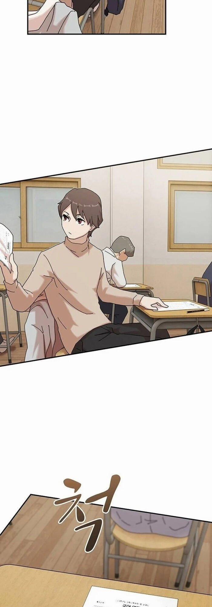 Thiên Tài Nhìn Thấu Thế Giới 10 trang 68