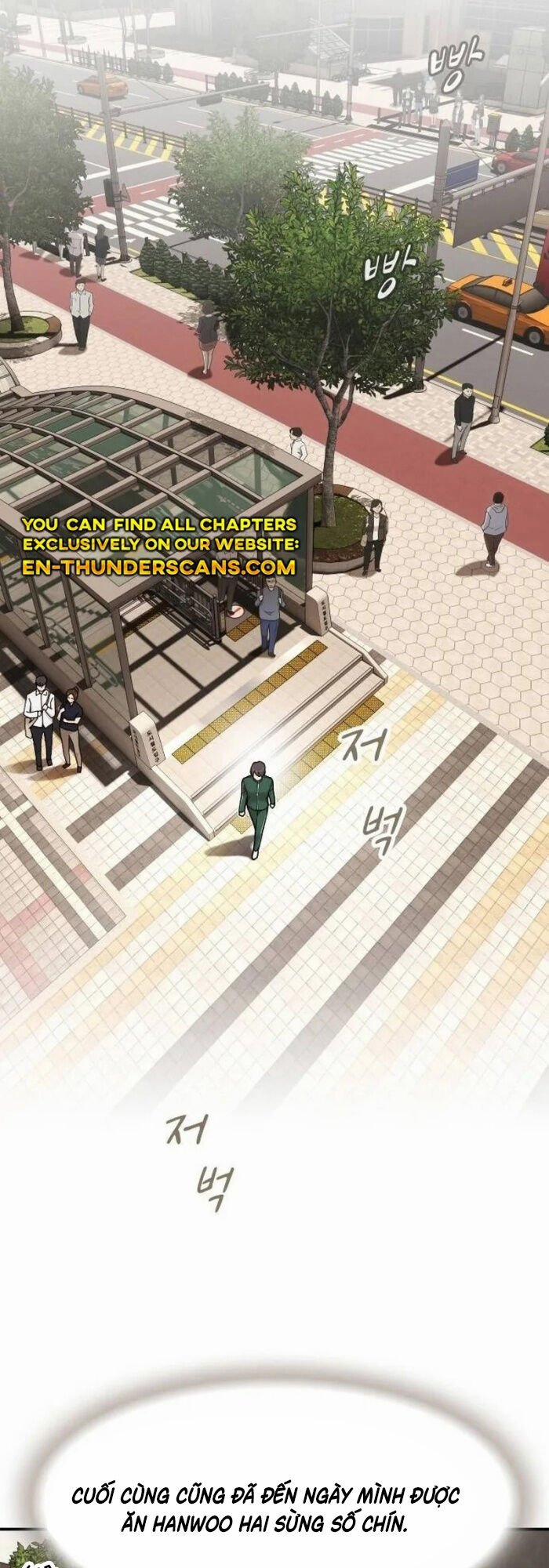 Thiên Tài Nhìn Thấu Thế Giới 10 trang 7