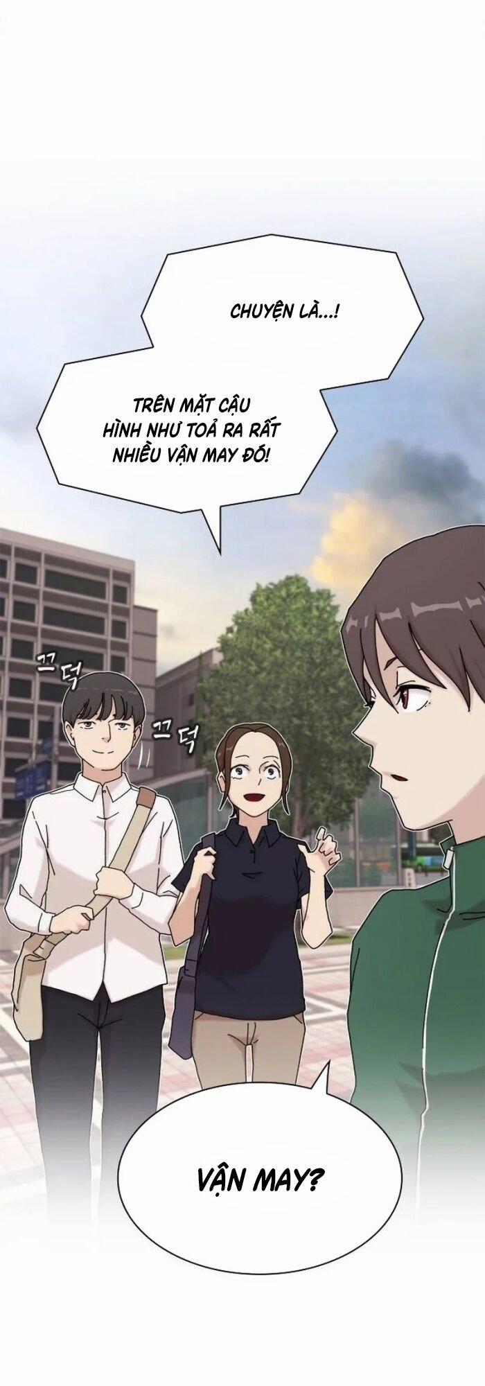 Thiên Tài Nhìn Thấu Thế Giới 10 trang 9