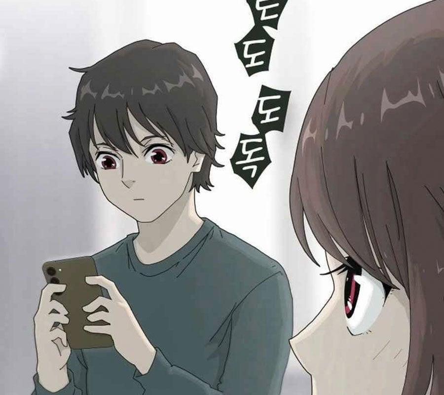 Thiên Tài Nhìn Thấu Thế Giới 2 trang 103