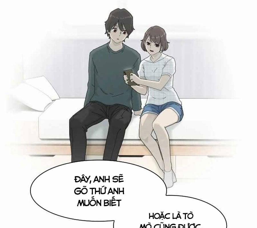 Thiên Tài Nhìn Thấu Thế Giới 2 trang 110