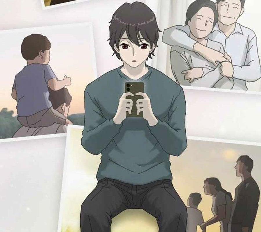 Thiên Tài Nhìn Thấu Thế Giới 2 trang 123