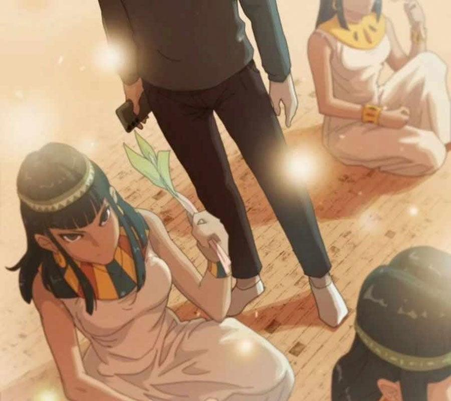 Thiên Tài Nhìn Thấu Thế Giới 2 trang 143