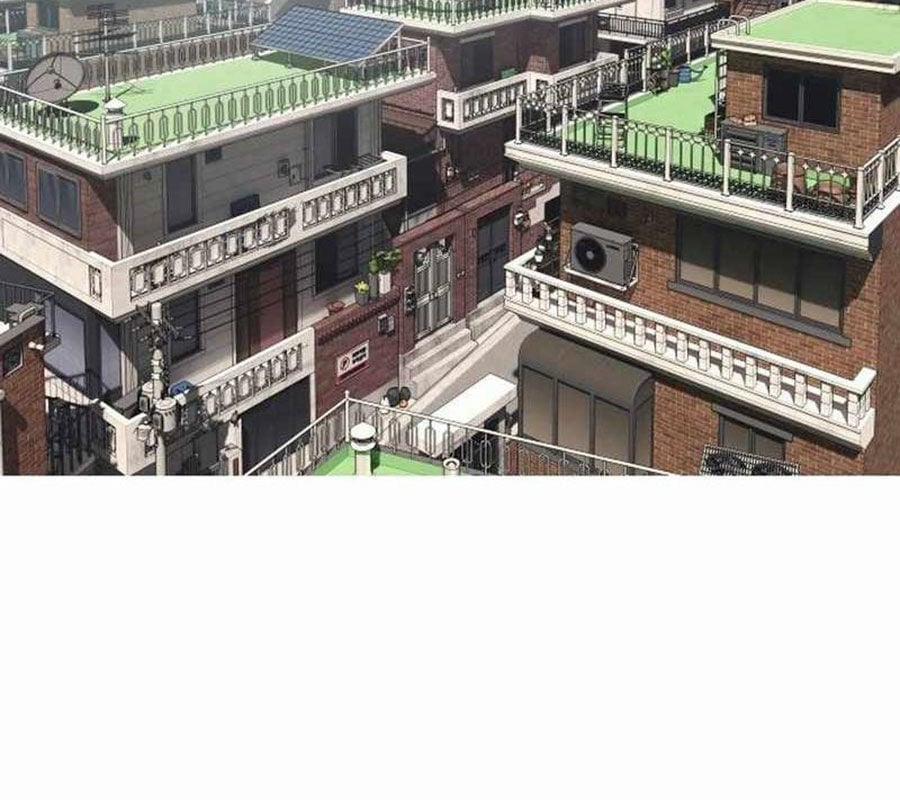 Thiên Tài Nhìn Thấu Thế Giới 2 trang 17