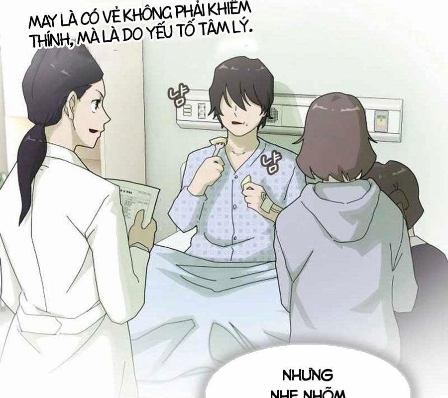 Thiên Tài Nhìn Thấu Thế Giới 2 trang 30