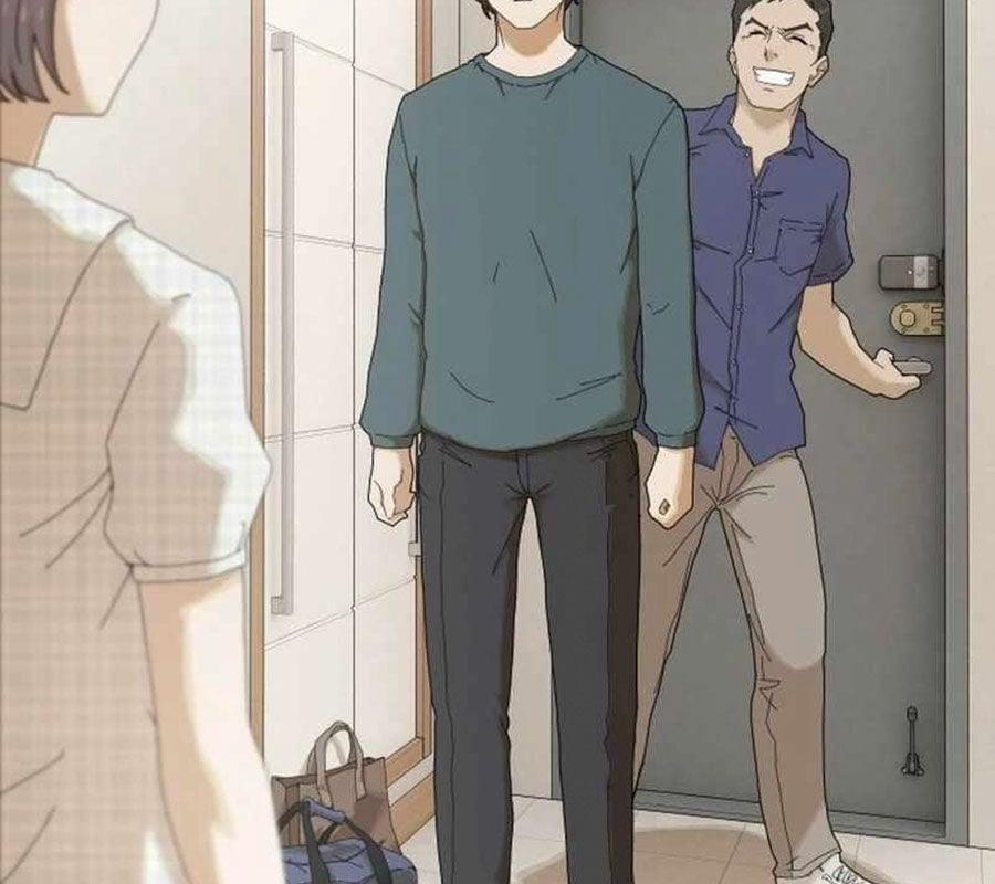 Thiên Tài Nhìn Thấu Thế Giới 2 trang 40