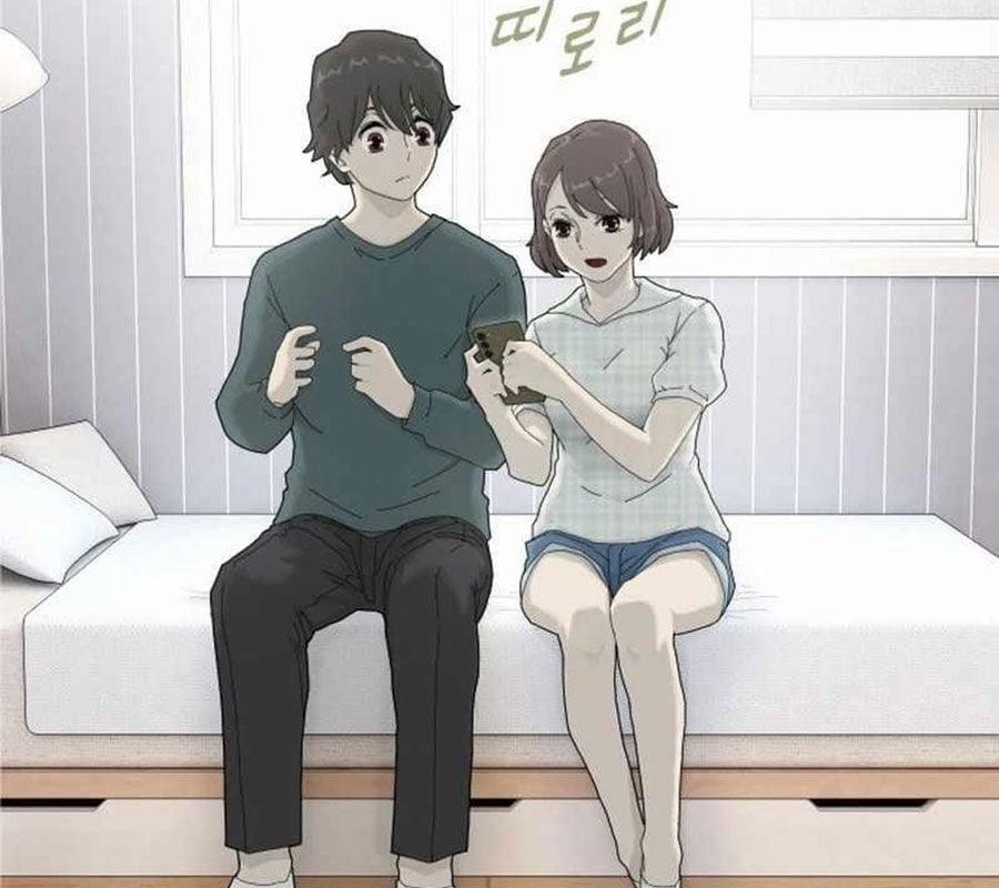 Thiên Tài Nhìn Thấu Thế Giới 2 trang 81