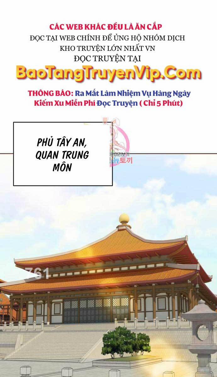 Thiên Tài Tuyệt Đỉnh Hoa Sơn 16 trang 0