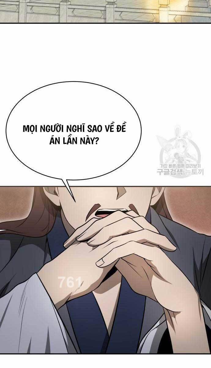 Thiên Tài Tuyệt Đỉnh Hoa Sơn 16 trang 1
