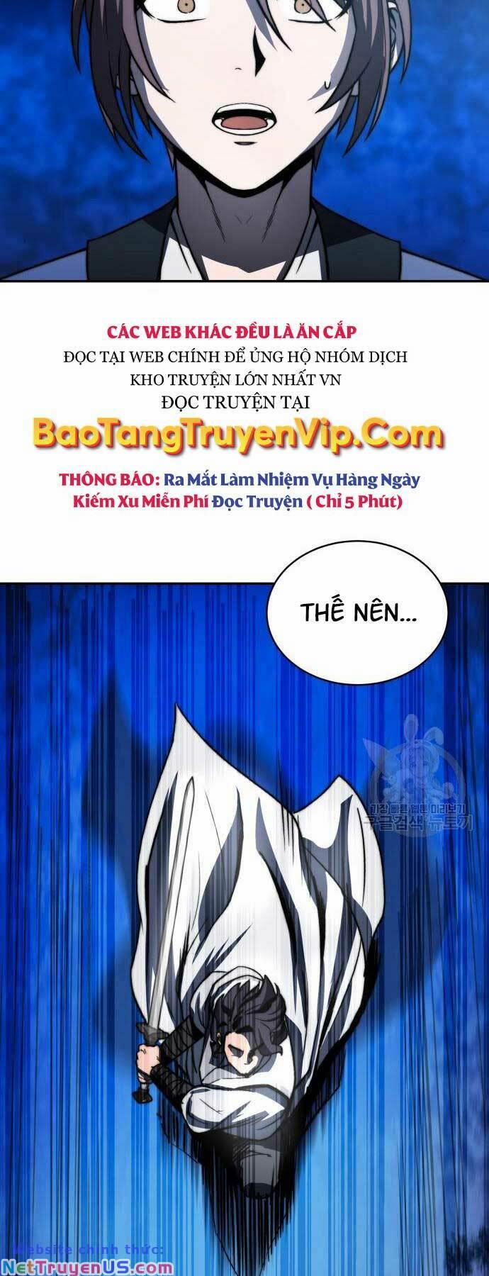 Thiên Tài Tuyệt Đỉnh Hoa Sơn 4 trang 1